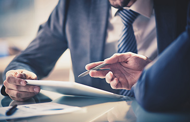 コンサルティング