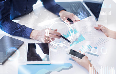 セキュリティアセスメント